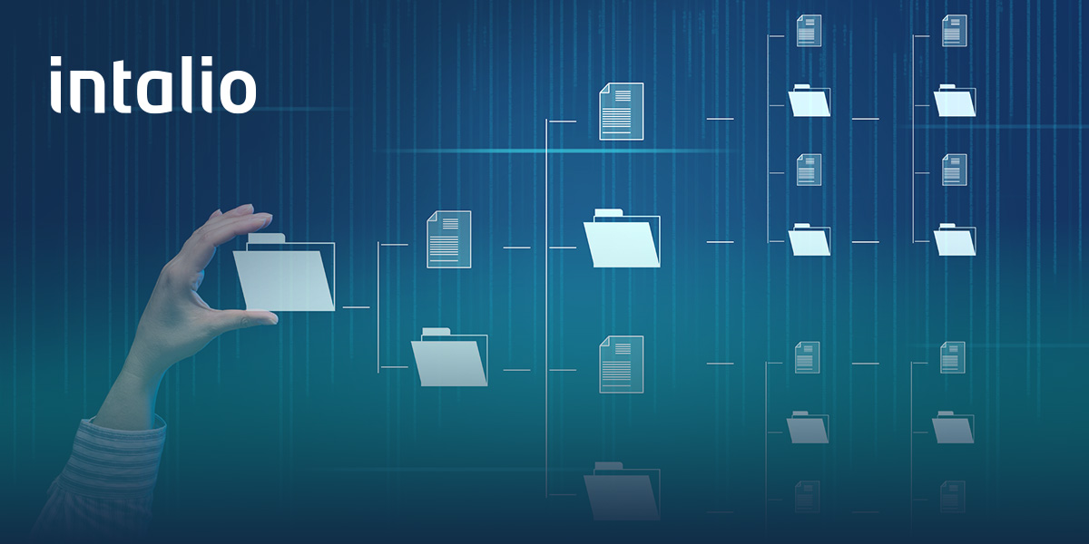 From Paper to Pixels: How Intelligent Document Management is Transforming Business Operations. Store, organize, and manage documents.