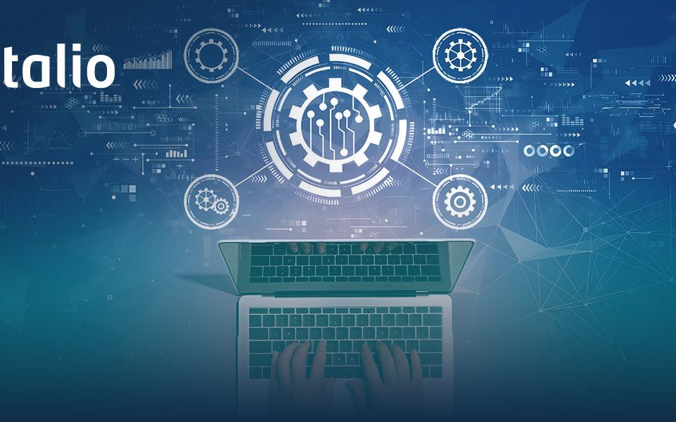 The Future of Intelligent Process Automation in the Digital Era. Intelligent process automation transforms business efficiency