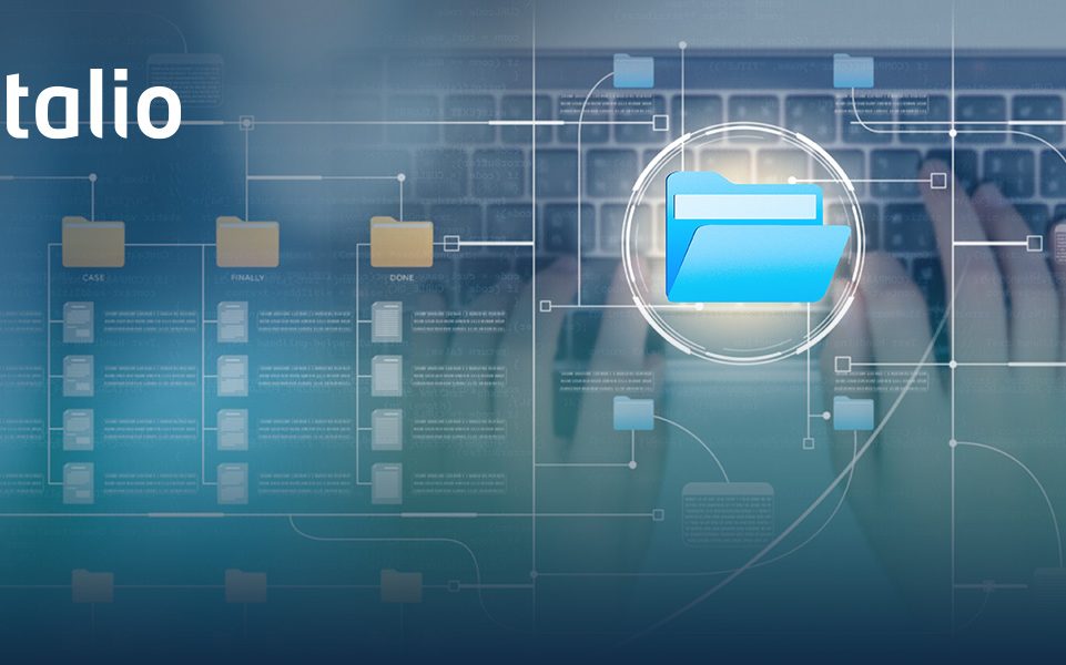 Why Your Business Needs an Enterprise Content Management (ECM) System. An ECM system boosts efficiency and compliance