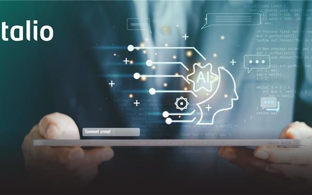 The AI Input in Streamlining Departmental Workflows. AI optimizes departmental workflows with Intalio’s intelligent solutions
