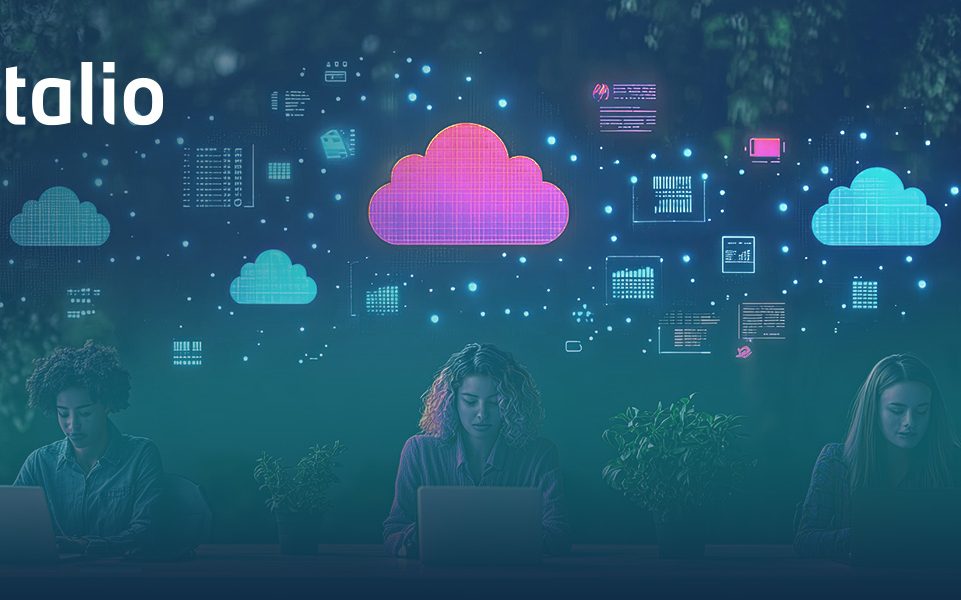 ECM as a Service: The Benefits of Cloud-Based Content Management. Moving to a cloud-based ECM system saves money, time, and effort.