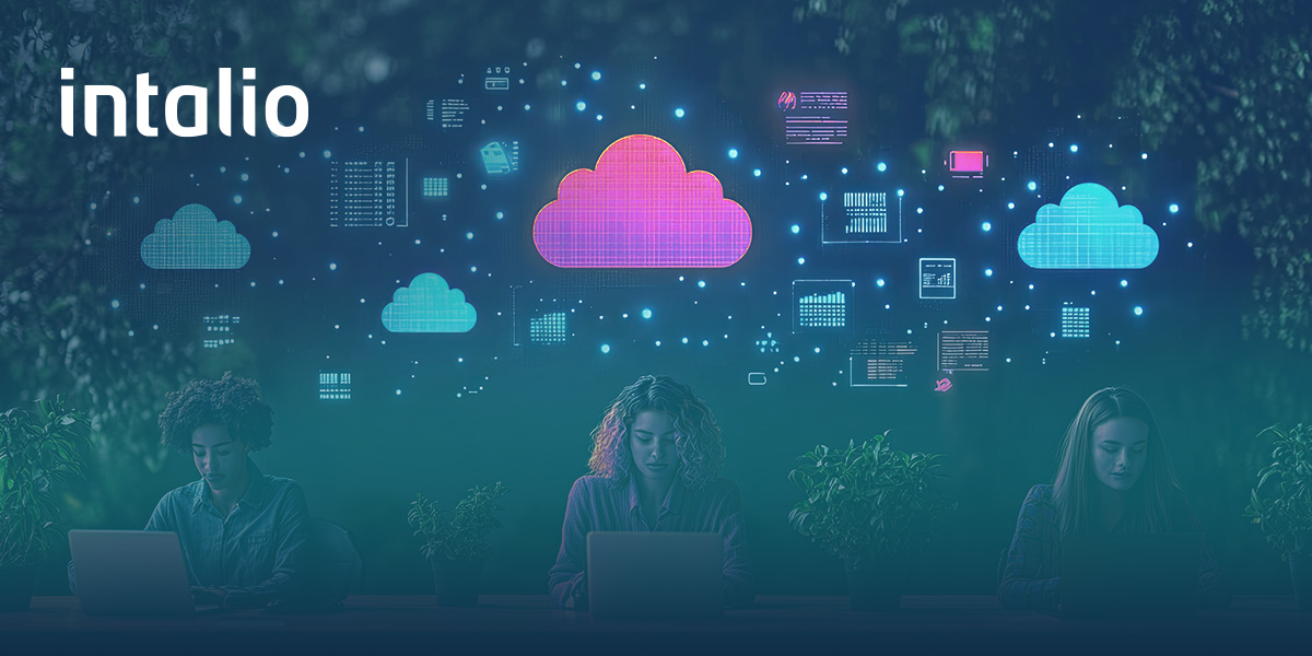 ECM as a Service_ The Benefits of Cloud-Based Content Managemen ECM as a Service: The Benefits of Cloud-Based Content Management. Moving to a cloud-based ECM system saves money, time, and effort.