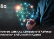 Intalio Partners with GCC Computers to Advance Digital Innovation and Growth in Cyprus
