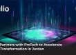 Intalio Partners with ProTech to Accelerate Digital Transformation in Jordan