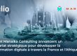 Intalio et Manaika Consulting annoncent un partenariat stratégique pour développer la transformation digitale à travers la France et l'Afrique.