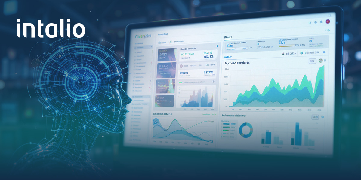 Optimizing Your Business with a Comprehensive Data and Analytics Software Les solutions de données et d'analyse aident les entreprises à améliorer l'expérience client, à simplifier leurs opérations et à prévoir les tendances en matière de comportement des clients
