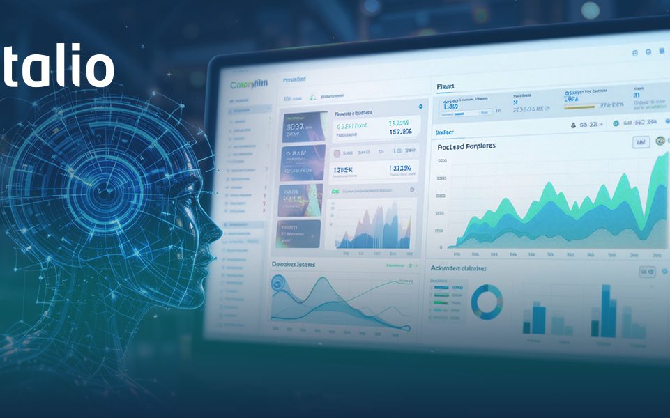 Data and analytics software help organizations improve customer experience, streamline operations, and predict trends in customer behavior