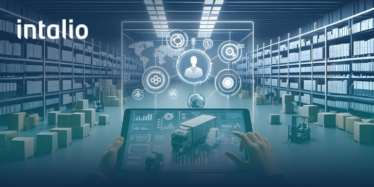 Streamlining Your Supply Chain with Automated Document Processing. Supply chain teams deal with thousands of documents every year.