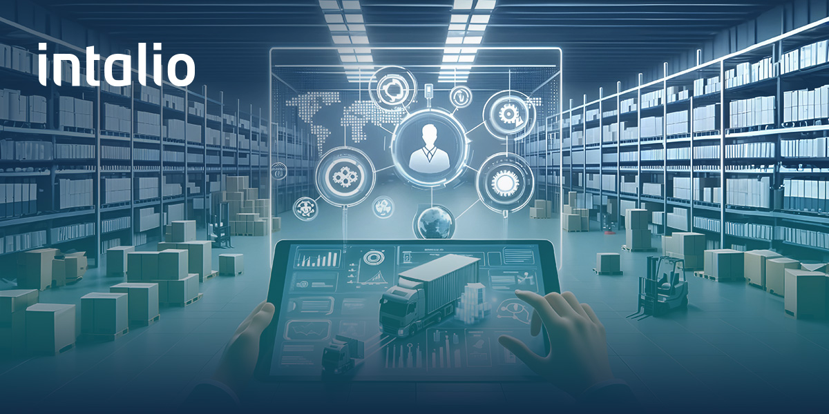 Streamlining Your Supply Chain with Automated Document Processing. Supply chain teams deal with thousands of documents every year.