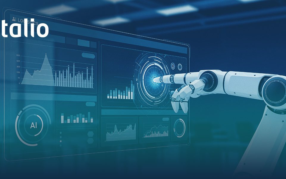 The Complete Guide to Choosing Business Automation Software for Your Enterprise: Tips, Practices, and Team Training.