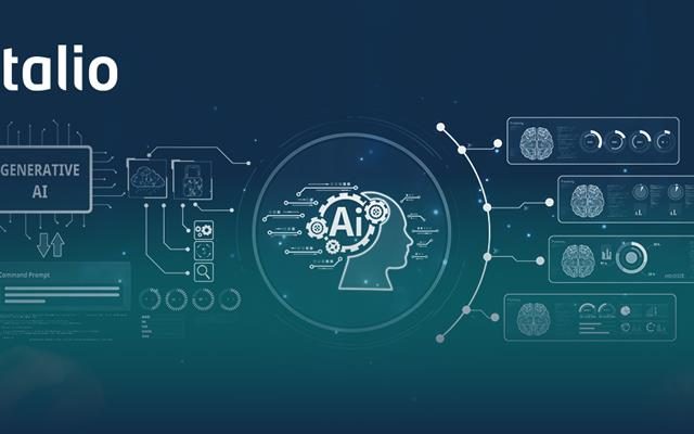 The Future of Work_ How AI-Powered Workflow Le futur du travail : comment l'automatisation des processus alimentée par l'IA remodèle les opérations des entreprises