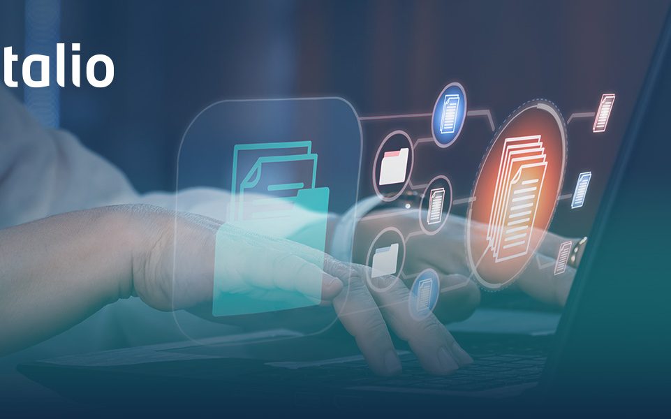 Build customer trust with Intalio’s cutting-edge Document Content Management that delivers personalized experiences