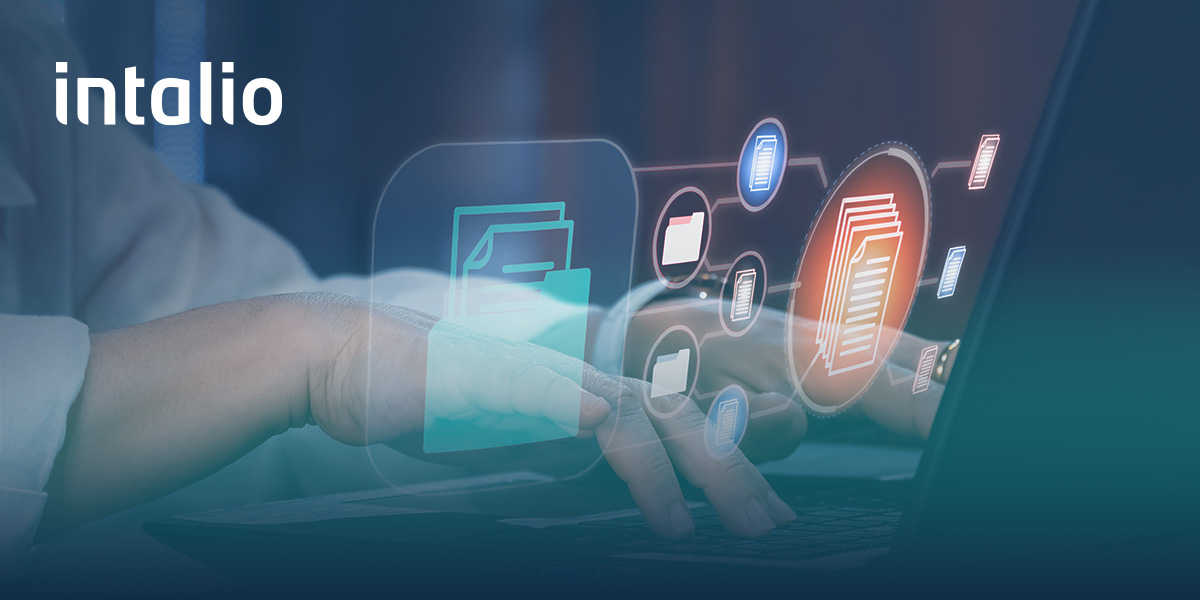 Build customer trust with Intalio’s cutting-edge Document Content Management that delivers personalized experiences