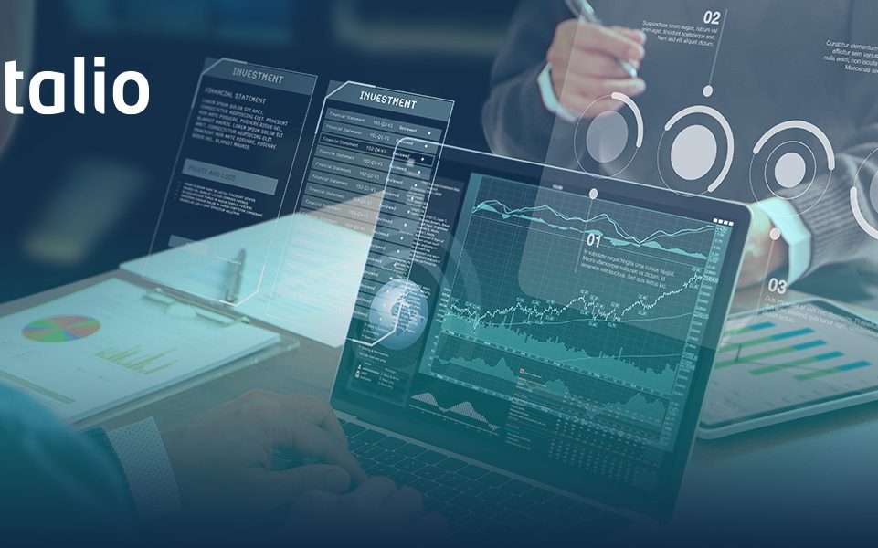 Le rôle de la gestion des données de référence dans la création d'une intelligence d'entreprise: obtenir des informations de qualité.