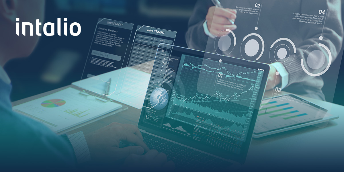 Le rôle de la gestion des données de référence dans la création d'une intelligence d'entreprise: obtenir des informations de qualité.