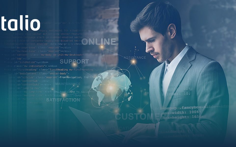 Unlocking Efficiency: The Power of Low-Code Development for Enterprise Workflow Software. Low-code automation unlocks business possibilities.