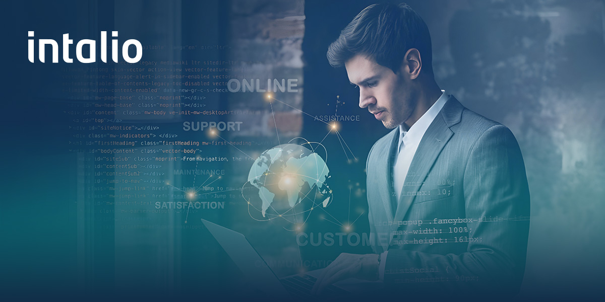Unlocking Efficiency: The Power of Low-Code Development for Enterprise Workflow Software. Low-code automation unlocks business possibilities.